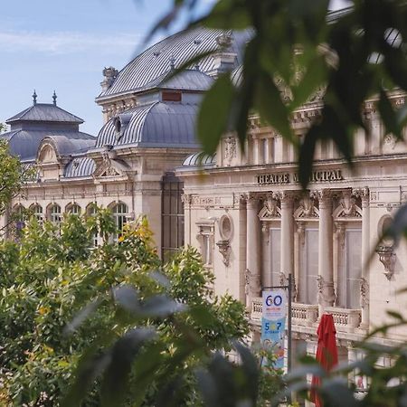 ブール・ガン・ブレスL'Appart De La Comedie-Centreアパートメント エクステリア 写真